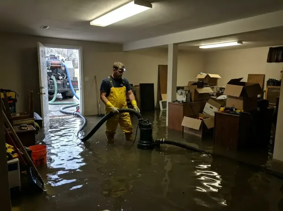 basement-burst-pipe-flooding-a-001 — frequently asked questions, 24-Hour Water Damage Restoration Services in Rosemont, IL